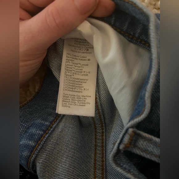 J.Crew Jeans - Picture 4 of 5